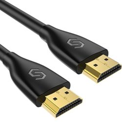 best-hdmi-cables Syncwire HDMI Cable