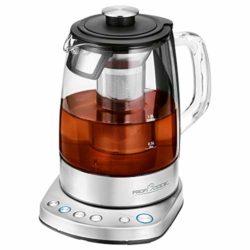 best-hot-tea-machines Profi Cook PC-WKS Tea Maker