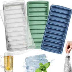 best-ice-cube-trays LessMo Stick Ice Cube Tray