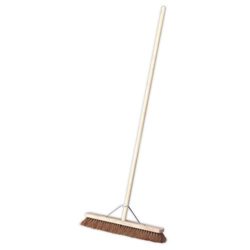 best-indoor-brooms Sealey BM24S Soft Bristle Broom