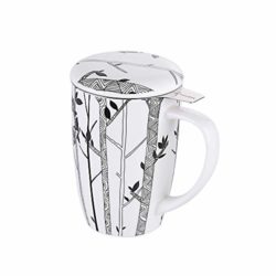 best-infusion-mugs Lovecasa 450ml Tea Infuser Mug
