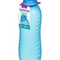 best-kids-water-bottles Sistema Water Bottle