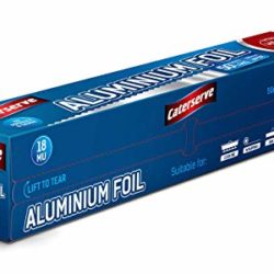 best-kitchen-foil-rolls Caterserve High Quality Aluminium Foil Roll
