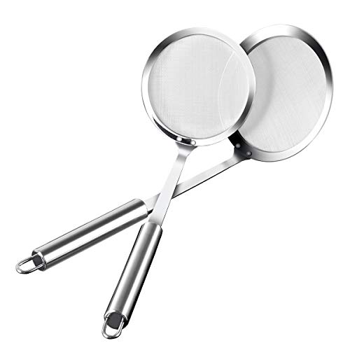 7 Best Kitchen Skimmers UK (2024 Review) Spruce Up!