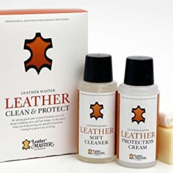 best-leather-cleaners Leather Master Scandanavia Leather Care Kit