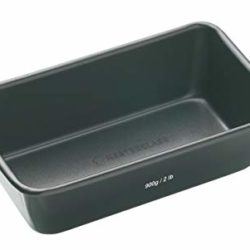 best-loaf-tins MasterClass Non-Stick Loaf Tin
