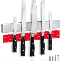 best-magnetic-knife-holders Cucino Magnetic Knife Holder