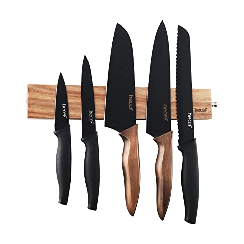 10 Best Knife Holders UK (2024 Review) Spruce Up!