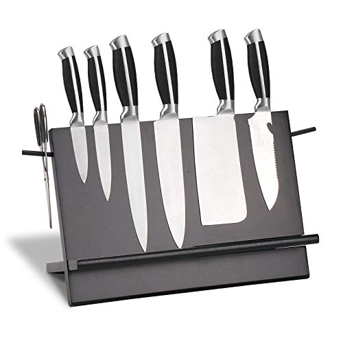 10 Best Knife Holders UK (2024 Review) Spruce Up!