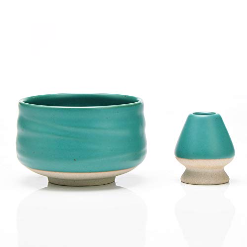 5 Best Matcha Bowls UK (2024 Review) Spruce Up!