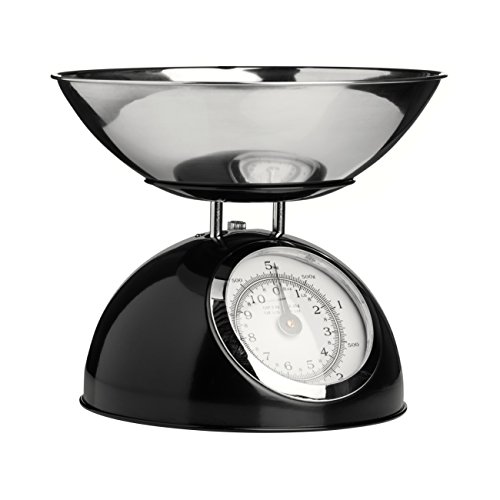 6 Best Mechanical Kitchen Scales UK (2024 Review) Spruce Up!