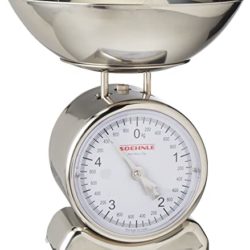 best-mechanical-kitchen-scales Soehnle Traditional Kitchen Scale