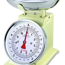 best-mechanical-kitchen-scales Terraillon Mechanical Kitchen Scale