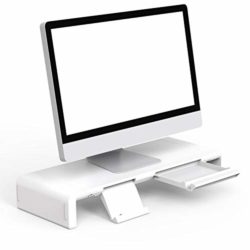 best-monitor-stands Klearlook Foldable Monitor Stand