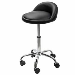 best-office-stools Dawoo Roller Rotary Office Stool Chair