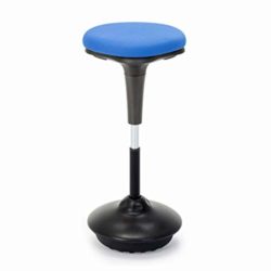 best-office-stools IntimaTe WM Heart Ergonomic Office Stool