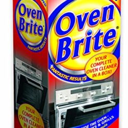 best-oven-cleaners Oven Brite Oven Cleaner
