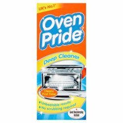 best-oven-cleaners Oven Pride Complete Oven Cleaning Kit