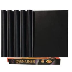 best-oven-liners Joyclick Oven Liners
