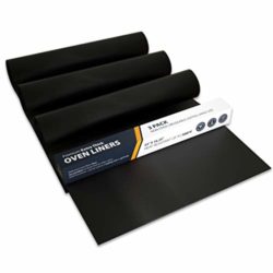 best-oven-liners Large Heavy Duty Oven Liner by Linda’s Essentials