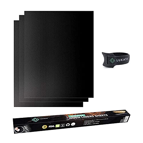 7 Best Oven Liners UK (2024 Review) Spruce Up!