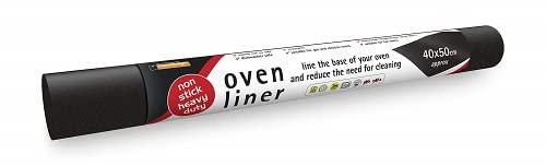 best-oven-liners Toastabags OL-15-19 Heavy Duty Oven Base Liner