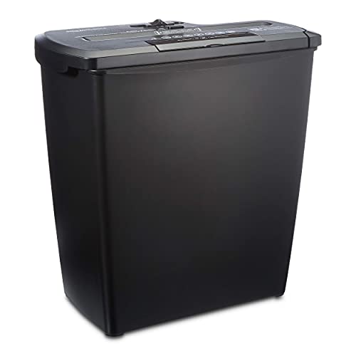5 Best Paper Shredders UK (2024 Review) Spruce Up!