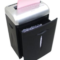 best-paper-shredders Aurora AS1023CD 12 Sheet Paper Shredder