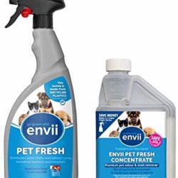 best-pet-odour-eliminators Envii Pet Fresh – Pet Urine Odour & Stain Remover