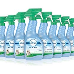 best-pet-odour-eliminators Febreze Fabric Freshener Spray Pet Odour Eliminator