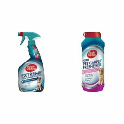 best-pet-odour-eliminators Simple Solution Extreme Stain and Odour Remover