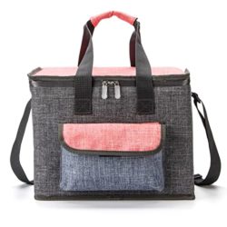 best-picnic-bags Gogogoal Insulated Cooler Bag