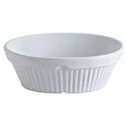 best-pie-dishes Mason Cash Collection Oval Pie Dish