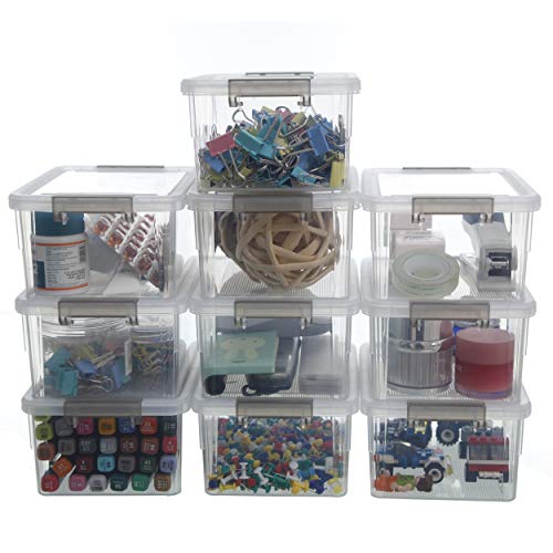 10 Best Plastic Storage Boxes UK (2026 Review)