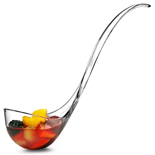 5 Best Punch Ladles UK (2024 Review) Spruce Up!