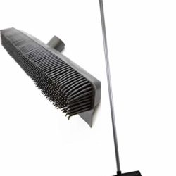 best-rubber-brooms TDBS Professional Rubber Broom