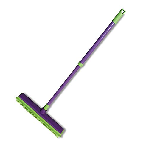 5 Best Rubber Brooms UK (2024 Review) Spruce Up!