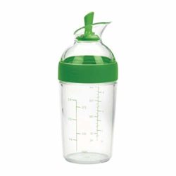 best-salad-dressing-shakers OXO Good Grips 250ml Little Salad Dressing Shaker