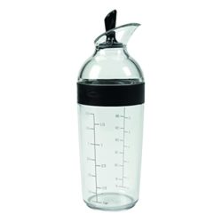 best-salad-dressing-shakers OXO Good Grips 350ml Salad Dressing Shaker