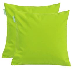 best-scatter-cushions Gardenista Water Resistant Scatter Cushions