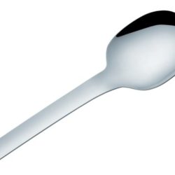 best-serving-spoons Alessi Tibidabo Rice Serving Spoon