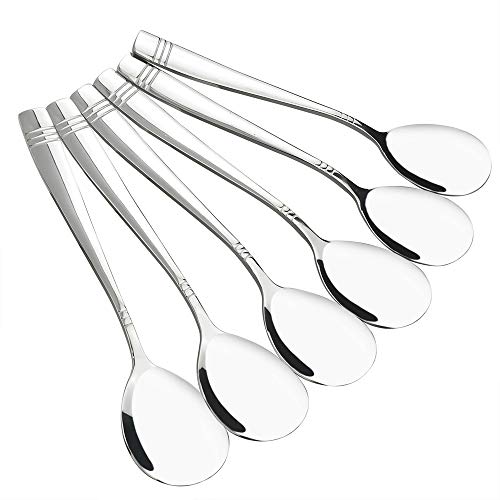 5 Best Serving Spoons UK (2024 Review) Spruce Up!