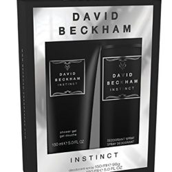 best-shower-gel-gift-sets-for-men David Beckham Instinct Body Care Gift Set