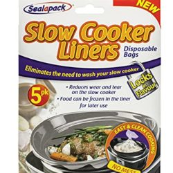 best-slow-cooker-liners SEALAPACK SAP028-36 Slow Cooker Liner