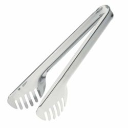 best-spaghetti-tongs Westmark Salad And Pasta Serving Tongs