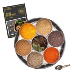 best-spice-gift-sets Spice Kitchen Premium Indian Spice Collection