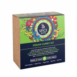 best-spice-gift-sets Spice Pots Vegan Gift Set