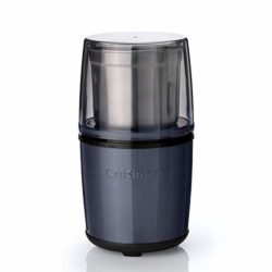 best-spice-mills Cuisinart Style Collection Electric Spice & Nut Grinder