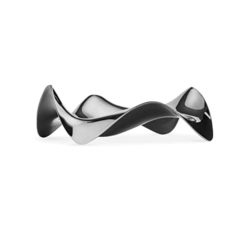best-spoon-rests Alessi Stainless Steel Spoon Rest
