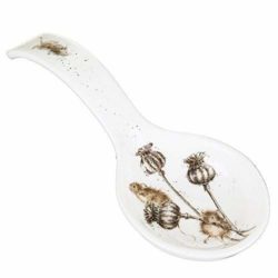 best-spoon-rests Wrendale by Royal Worcester Spoon Rest